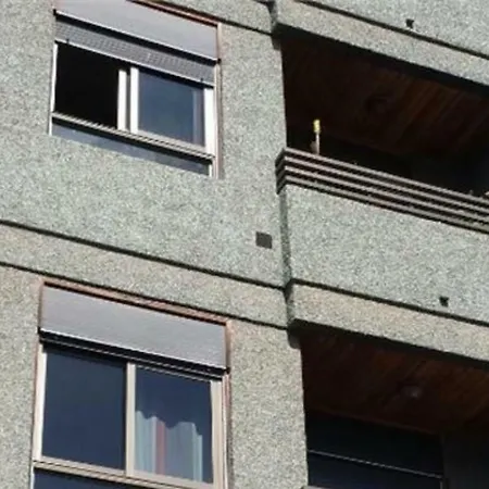 Apartment La Rosa, 81 *